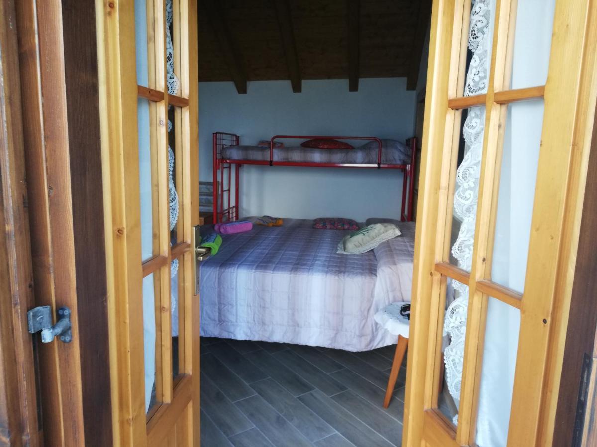 Вилла Casa Anna - Montemezzo Bugiallo Экстерьер фото